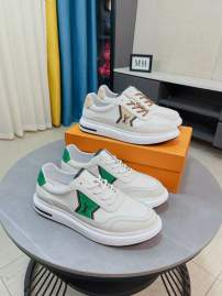 Picture of Louis Vuitton Shoes _SKULVsz38-44mnf032017005
